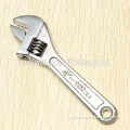 4 Inch 100mm Adjustable Mini Spanner Wrench Making Crafts Model Tool AR-77